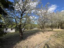 Działka rekreacyjna Kraków Wola Justowska, ul. Zakamycze