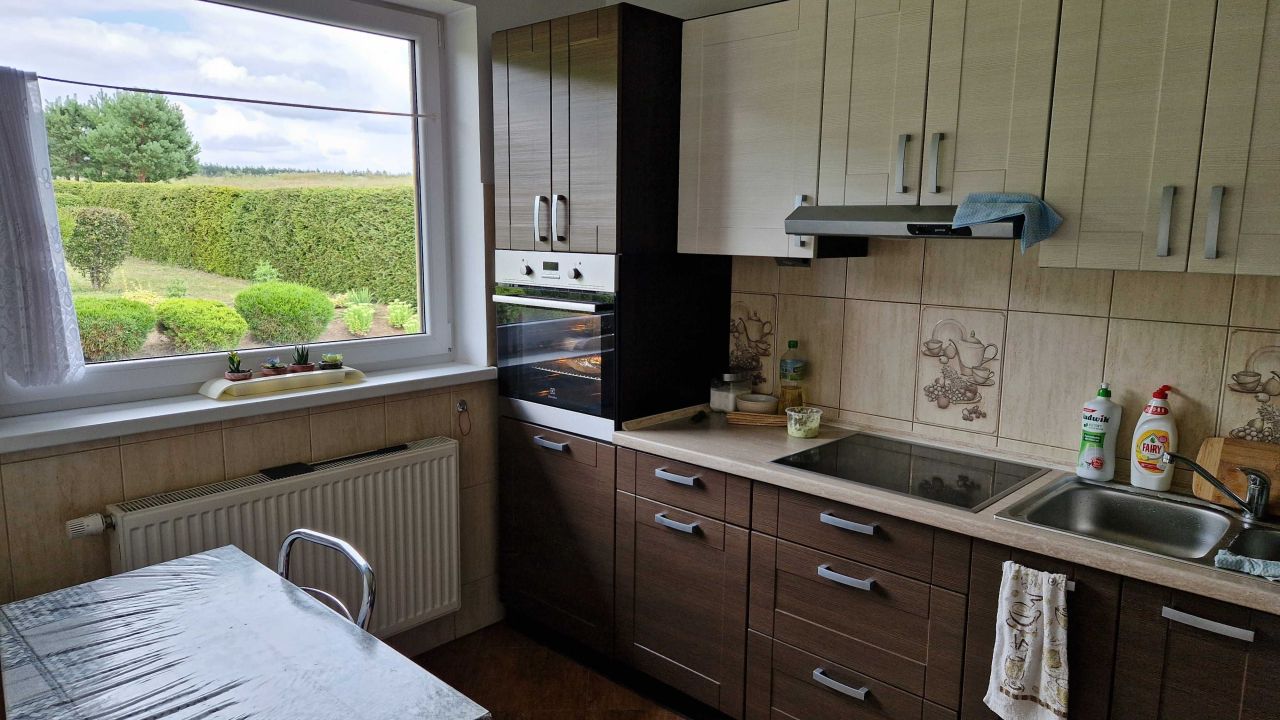 dom wolnostojący Dymin. Zdjęcie 6