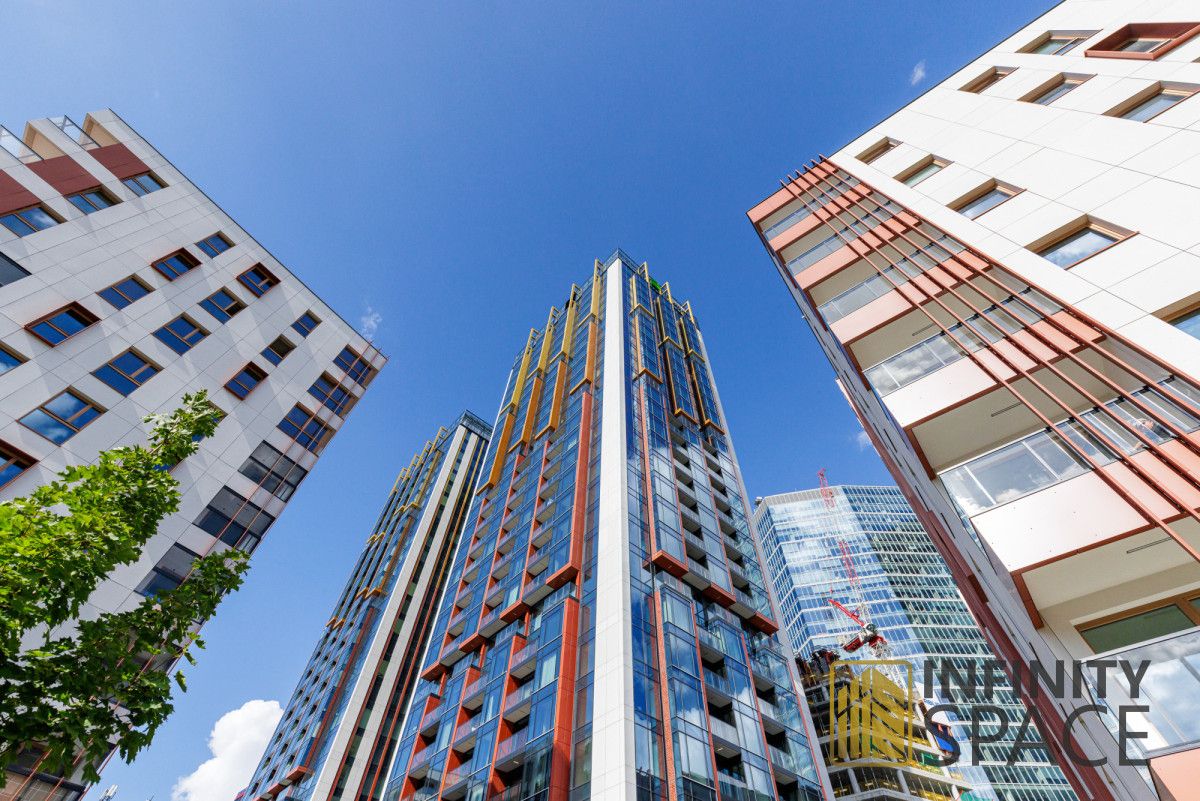 Mieszkanie 2-pokojowe Warszawa Wola, ul. Prosta. Zdjęcie 19