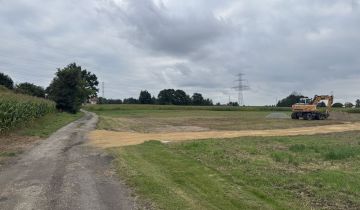 Działka budowlana Poręba Wielka, ul. Roztoki