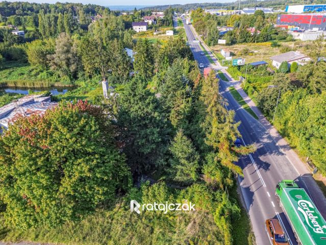 Działka budowlana Gdańsk Kowale. Zdjęcie 12