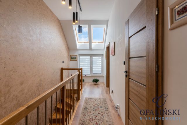 dom szeregowy, 4 pokoje Zaczernie. Zdjęcie 15