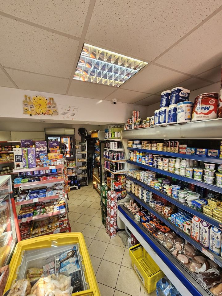 Lokal Kończyce Wielkie, ul. Katowicka. Zdjęcie 2