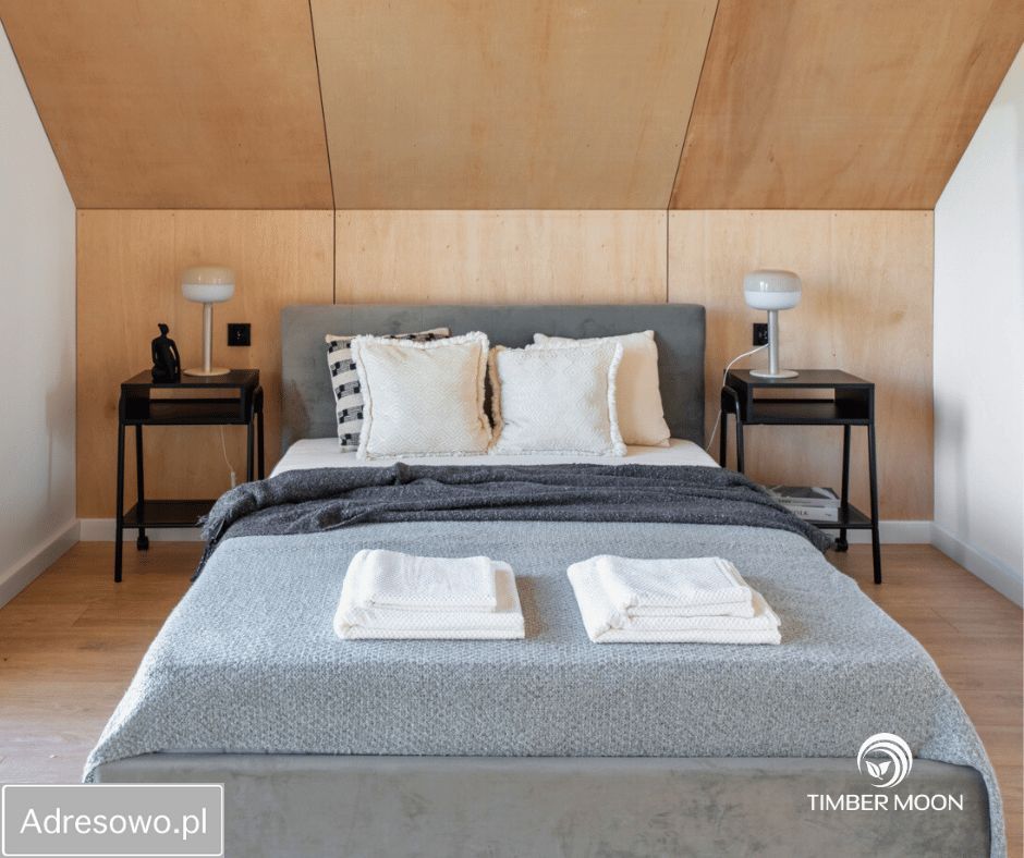 dom wolnostojący, 3 pokoje Jabłonka. Zdjęcie 8