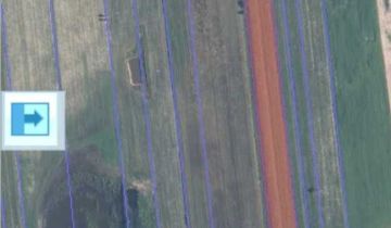 Działka rolna Aleksandrów