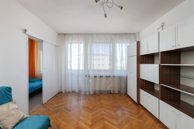 Mieszkanie 2-pokojowe Warszawa Ochota, ul. Grójecka. Zdjęcie 3