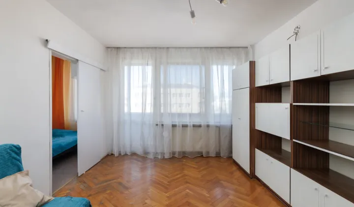 Mieszkanie 2-pokojowe Warszawa Ochota, ul. Grójecka