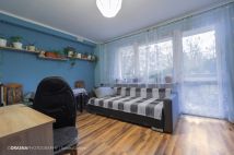 Mieszkanie 3-pokojowe Warszawa Ursynów, ul. Wacława Lachmana. Zdjęcie 4