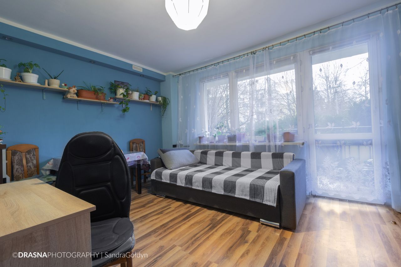 Mieszkanie 3-pokojowe Warszawa Ursynów, ul. Wacława Lachmana. Zdjęcie 5