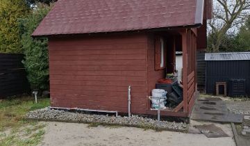 Działka rekreacyjna Bydgoszcz Prądy