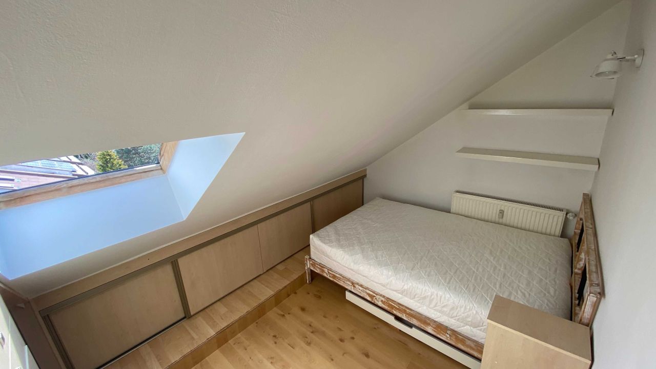 Mieszkanie 3-pokojowe Warszawa Bródno. Zdjęcie 6