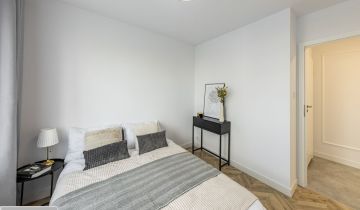 Mieszkanie 3-pokojowe Białystok Wysoki Stoczek, ul. Swobodna