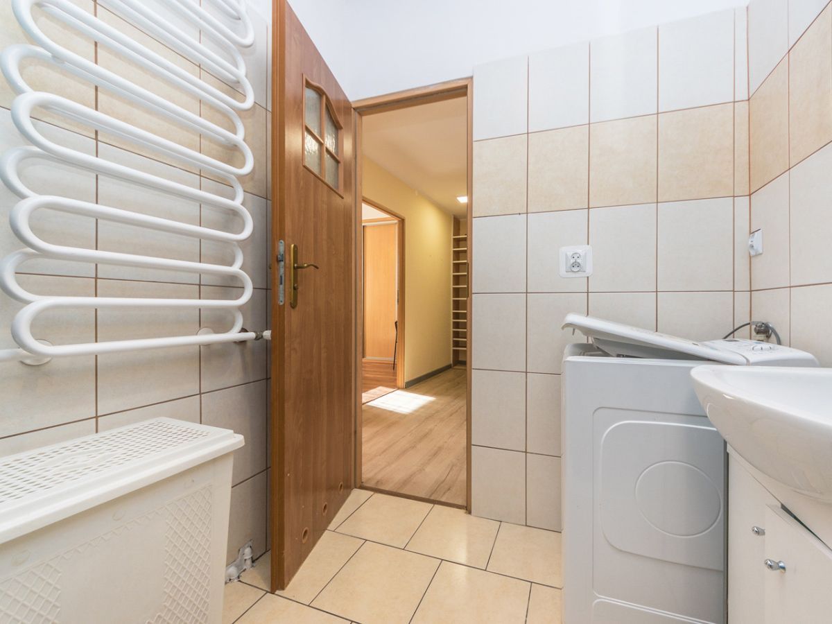 Mieszkanie 2-pokojowe Gdynia Śródmieście, ul. św. Piotra. Zdjęcie 15