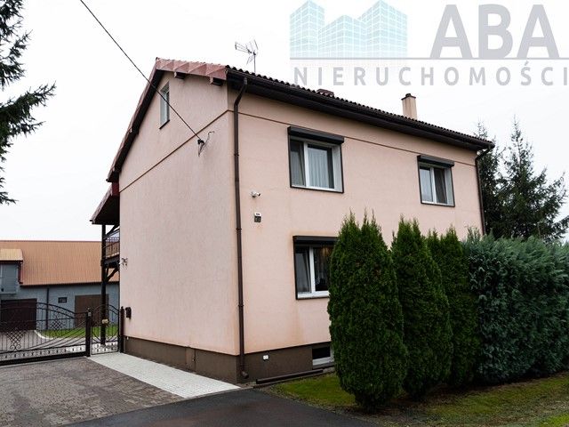 gospodarstwo, 8 pokoi Ostrowite. Zdjęcie 4