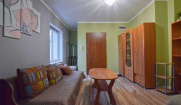 Mieszkanie 1-pokojowe Bydgoszcz Śródmieście, ul. Zduny