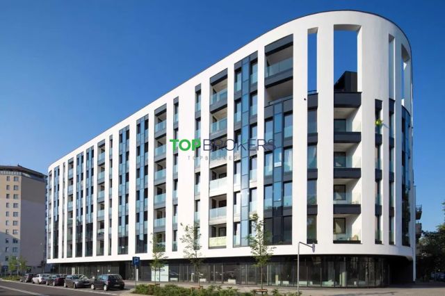 Mieszkanie 2-pokojowe Warszawa Wola, ul. Dzielna. Zdjęcie 8