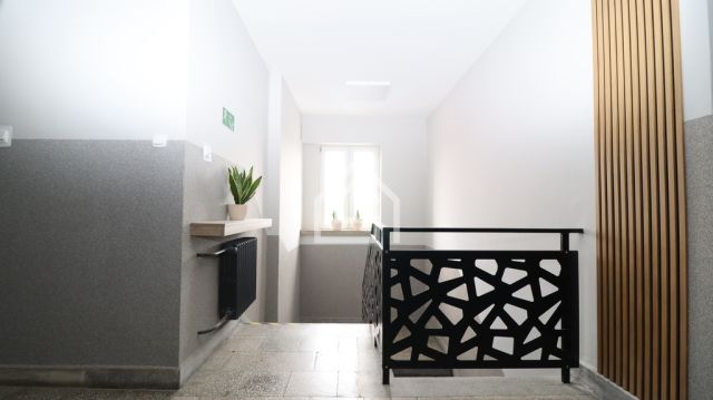 Biuro Bochnia, ul. Partyzantów. Zdjęcie 1