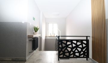 Biuro Bochnia, ul. Partyzantów