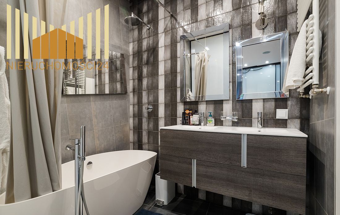 Mieszkanie 2-pokojowe Warszawa Wola, ul. Krochmalna. Zdjęcie 14