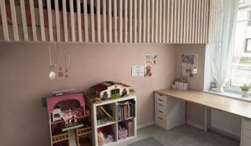 Mieszkanie 3-pokojowe Głogówek