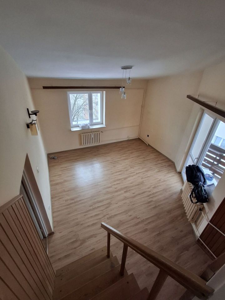 Mieszkanie 3-pokojowe Puławy, ul. Janusza Kusocińskiego. Zdjęcie 3