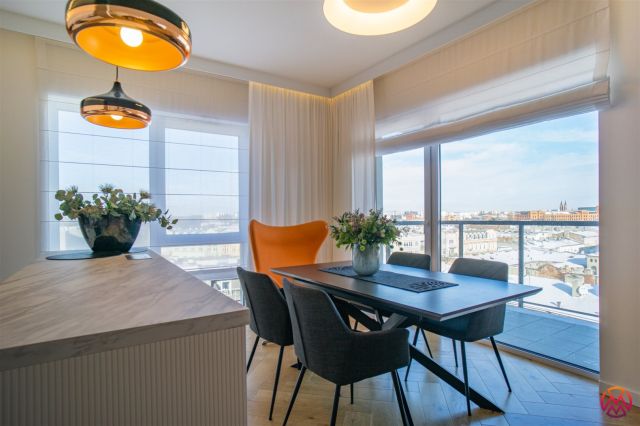 Mieszkanie 2-pokojowe Łódź Śródmieście, ul. kpt. Stefana Pogonowskiego. Zdjęcie 3