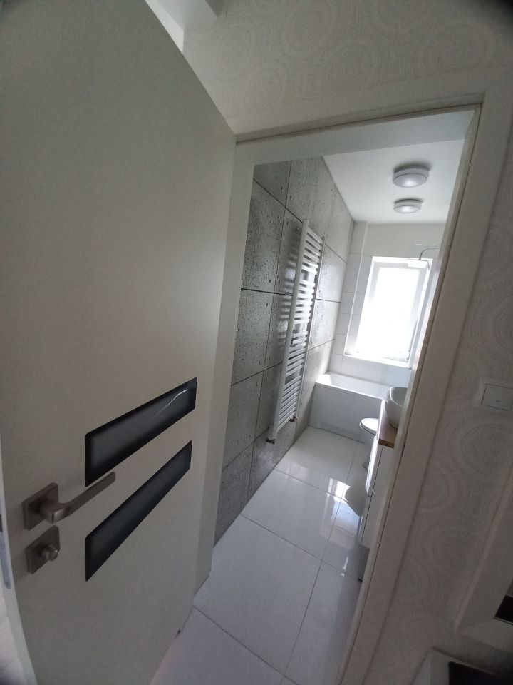 Mieszkanie 1-pokojowe Gliwice Zatorze, ul. Tarnogórska. Zdjęcie 8