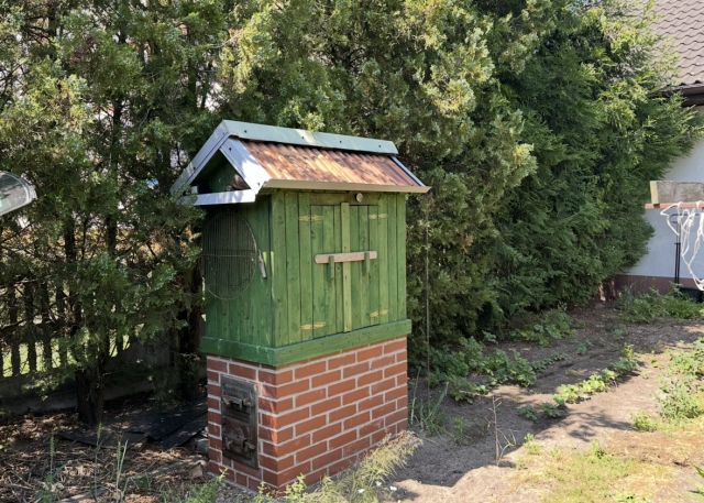 dom wolnostojący, 3 pokoje Kostrzyn nad Odrą Drzewice, ul. Zielona. Zdjęcie 14