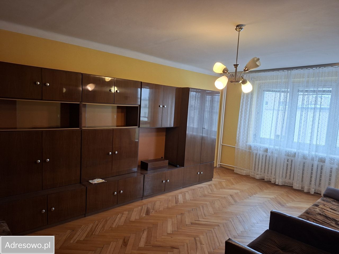 Mieszkanie 1-pokojowe Łódź Bałuty, ul. Boya-Żeleńskiego. Zdjęcie 7