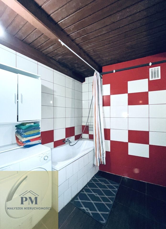 Mieszkanie 5-pokojowe Sławno, ul. I Pułku Ułanów. Zdjęcie 28