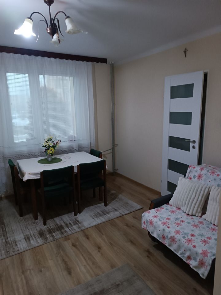 Mieszkanie 2-pokojowe Jarosław, ul. Zygmunta Zielińskiego. Zdjęcie 2