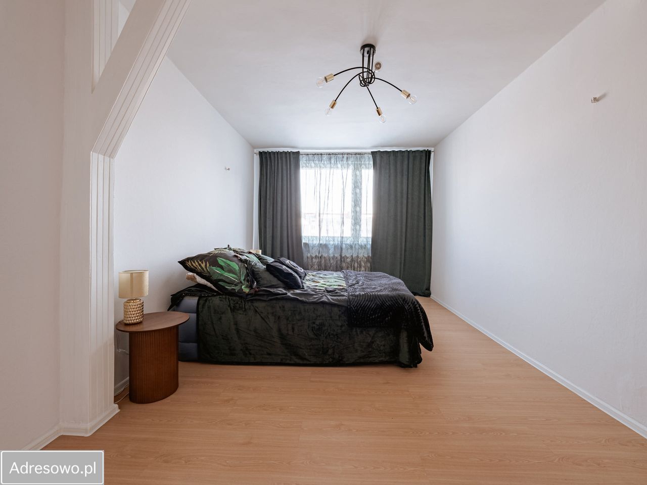 Mieszkanie 4-pokojowe Elbląg, ul. Mączna. Zdjęcie 10