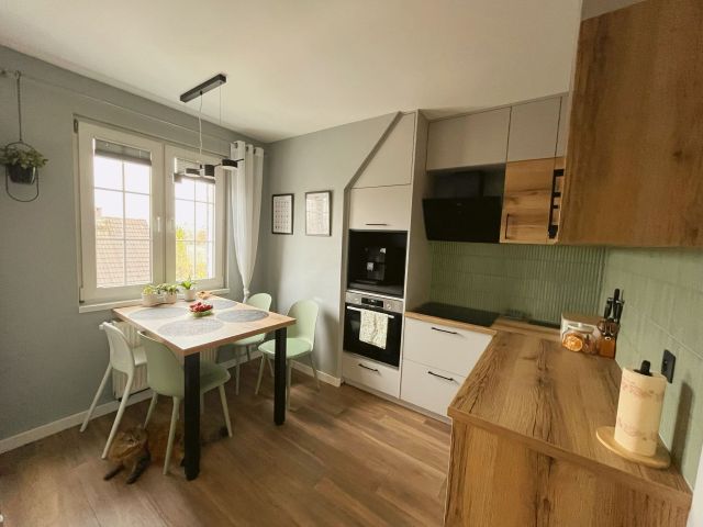 Mieszkanie 5-pokojowe Opole Zaodrze. Zdjęcie 1