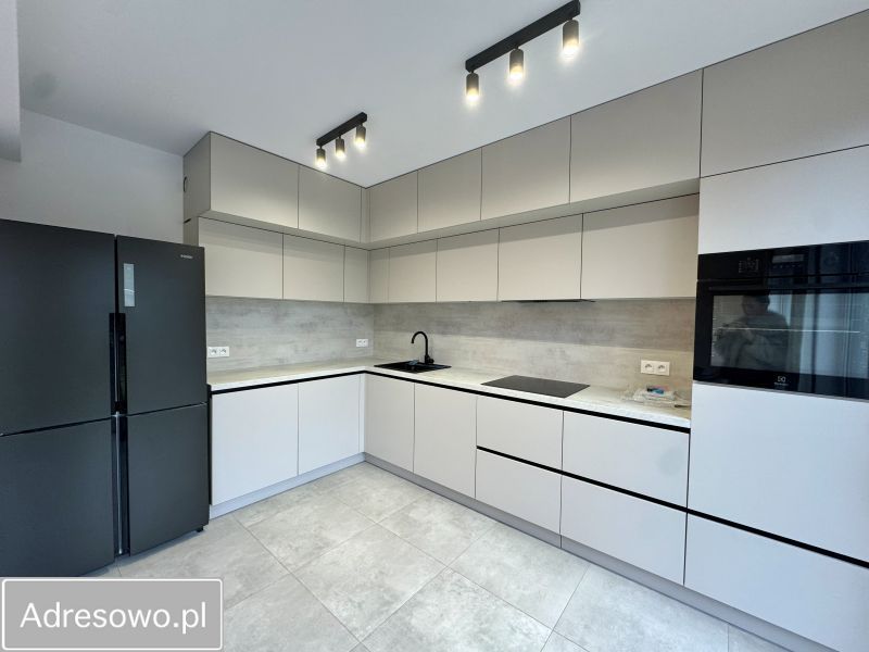 dom szeregowy, 5 pokoi Gorzów Wielkopolski, ul. Ptasia. Zdjęcie 3