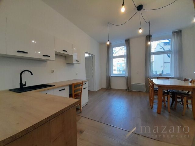 Mieszkanie 2-pokojowe Bydgoszcz Bocianowo. Zdjęcie 1