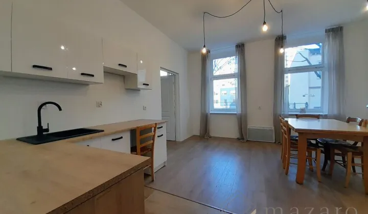 Mieszkanie 2-pokojowe Bydgoszcz Bocianowo