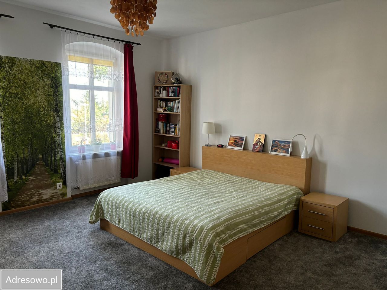 Mieszkanie 3-pokojowe Sobótka, ul. Świdnicka. Zdjęcie 12