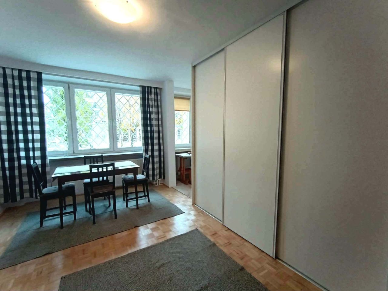 Mieszkanie 3-pokojowe Warszawa Bielany, ul. Stefana Żeromskiego. Zdjęcie 4