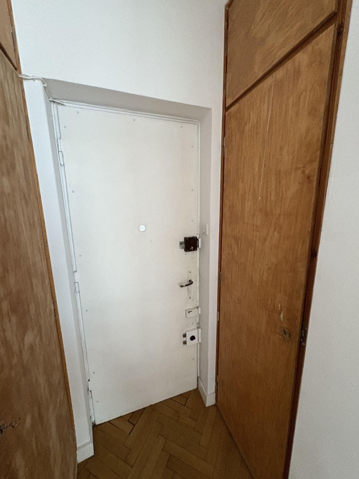 Mieszkanie 1-pokojowe Warszawa Saska Kępa, ul. Saska. Zdjęcie 6