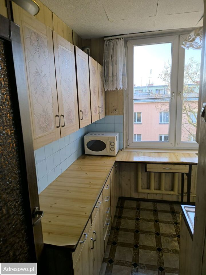 Mieszkanie 3-pokojowe Gliwice Śródmieście, ul. Góry Chełmskiej. Zdjęcie 7