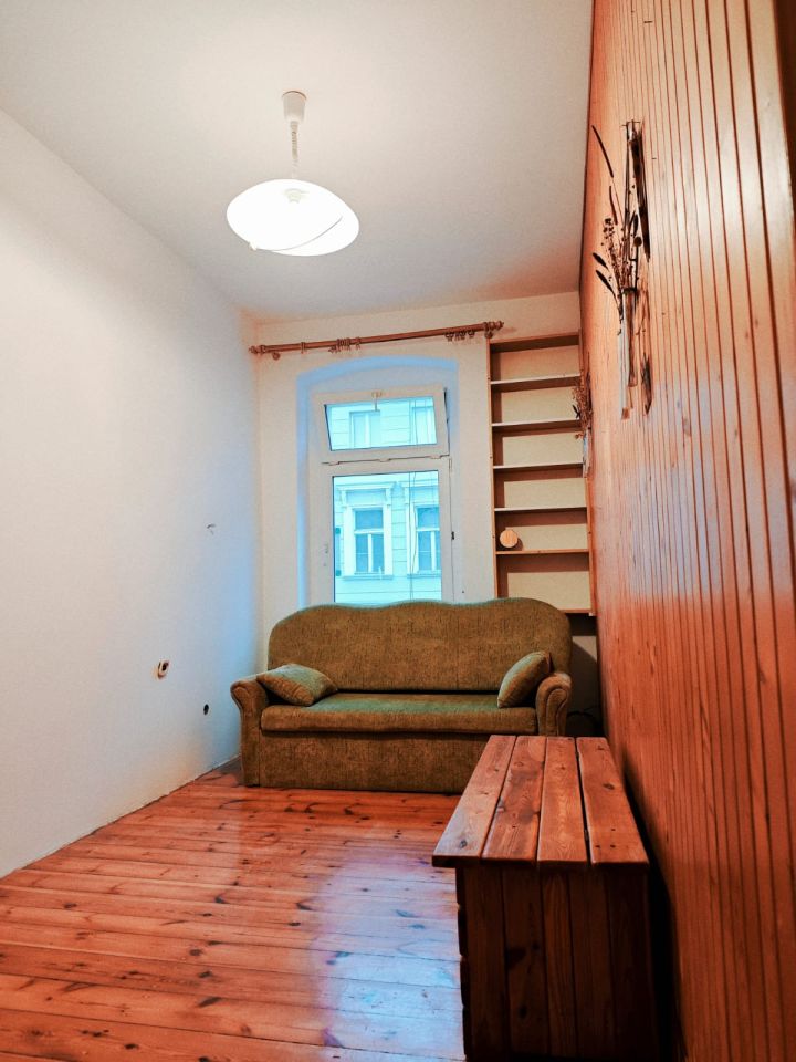 Mieszkanie 3-pokojowe Wrocław Śródmieście, ul. gen. Ignacego Prądzyńskiego. Zdjęcie 6