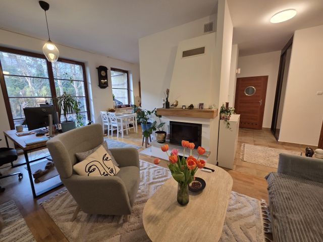 Mieszkanie 2-pokojowe Konstancin-Jeziorna Chylice, ul. Kołobrzeska. Zdjęcie 1