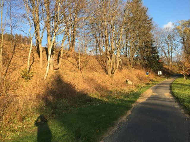 Działka budowlana Stary Gierałtów. Zdjęcie 1