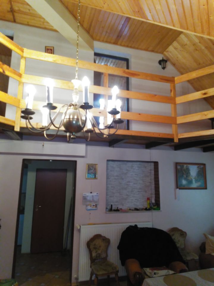 dom wolnostojący, 6 pokoi Skorzewo. Zdjęcie 6