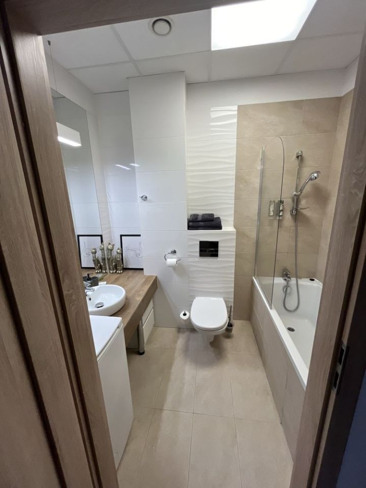 Mieszkanie 1-pokojowe Warszawa Włochy, ul. Aleje Jerozolimskie. Zdjęcie 3