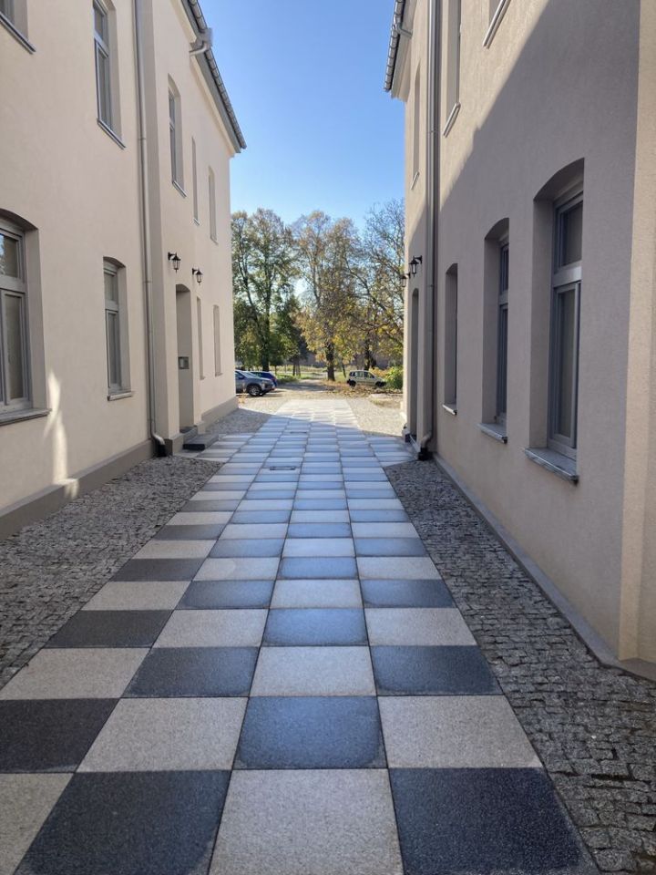 Mieszkanie 2-pokojowe Zduńska Wola, pl. Wolności. Zdjęcie 3