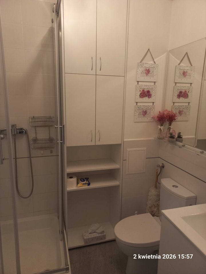 Mieszkanie 2-pokojowe Tarnobrzeg Skalna Góra. Zdjęcie 7