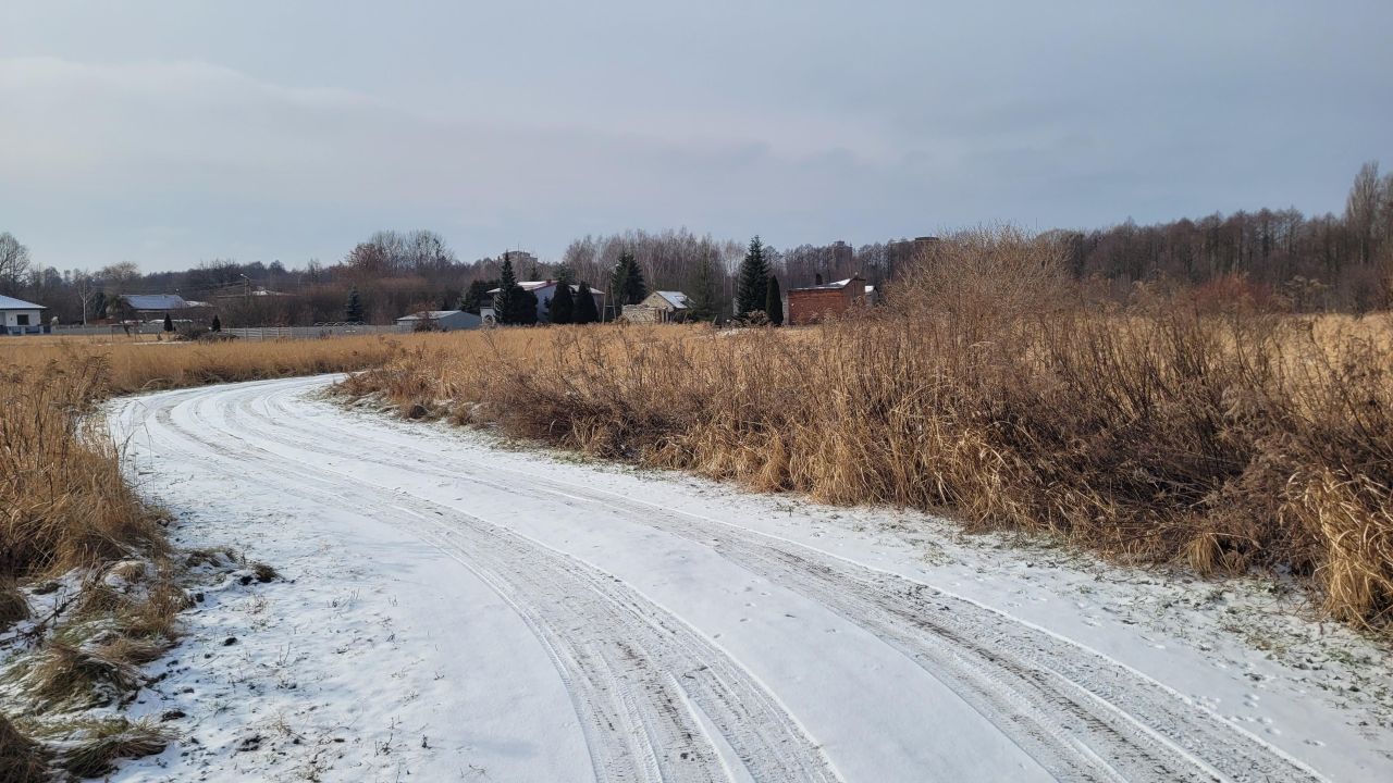 Działka rolno-budowlana Częstochowa Błeszno, ul. Poselska. Zdjęcie 5