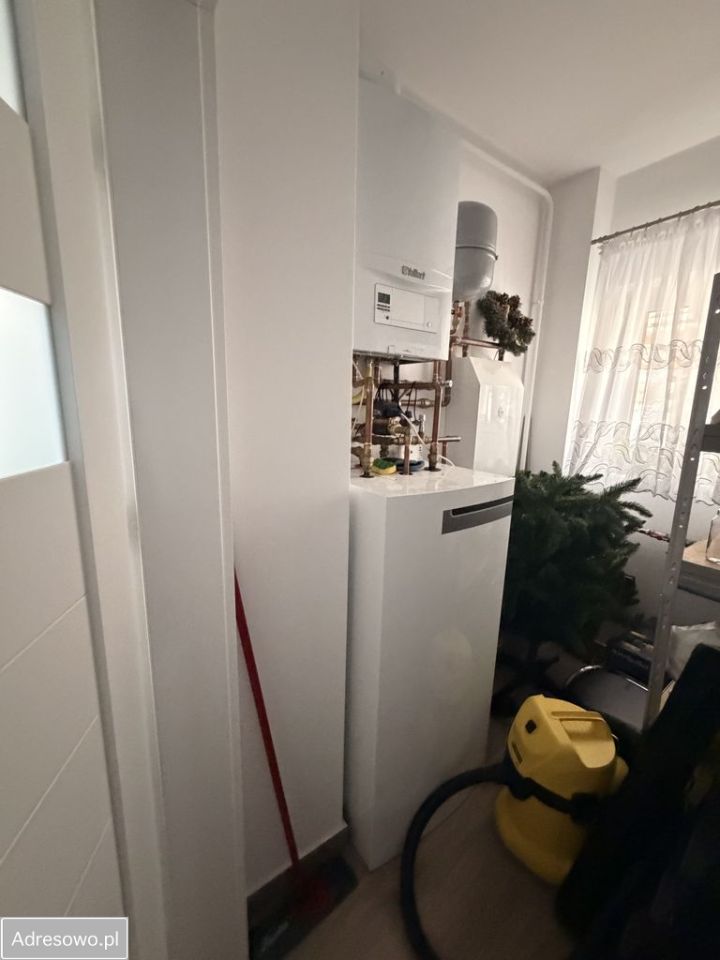 dom szeregowy, 5 pokoi Rzeszów Budziwój, ul. Miejska. Zdjęcie 14