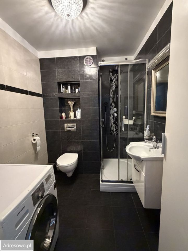 Mieszkanie 2-pokojowe Warszawa Białołęka, ul. Leona Berensona. Zdjęcie 10